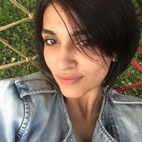 Наре Татевосян