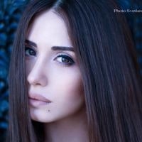 Victoria Harutyunyan