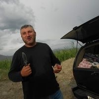 Саша Бежанян