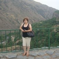 Гаяне Манукян