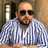 Папикян Тарон Ашотович