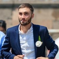 Խաչիկ Սաֆարյան