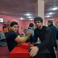 Գոռ Ասկարյան