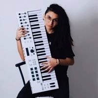 Mariam  Mnatsakanyan