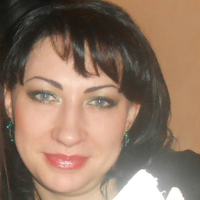 Инна Домалега