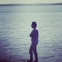 Mantavya Shrivastava