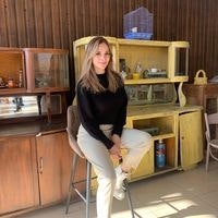 Zhanna  Ter-Hovhannisyan