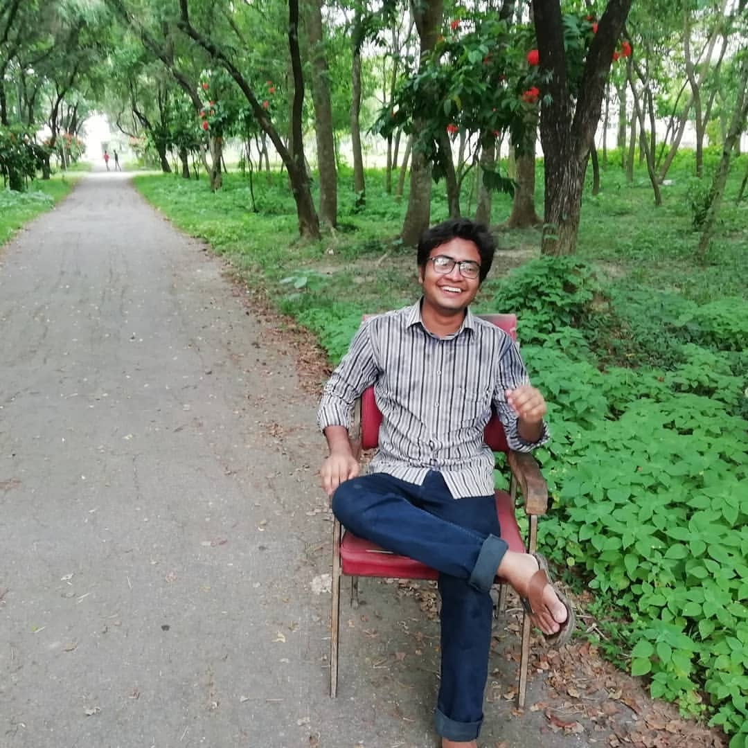 Ahammad Sabir