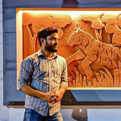 Ahammad Sabir