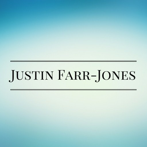 Justin Farr-Jones