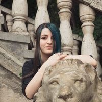 Nare Kaltenbrunner Druitt-Arshakyan