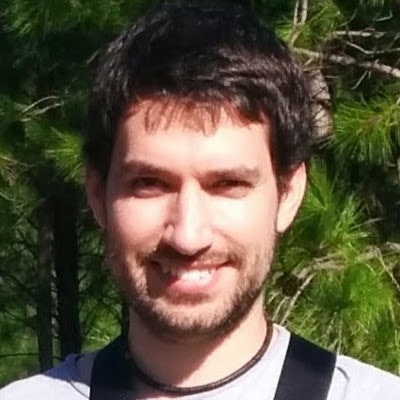 Santiago Silva Dalla Rizza