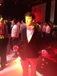 Joseph Jojo UsaTessel