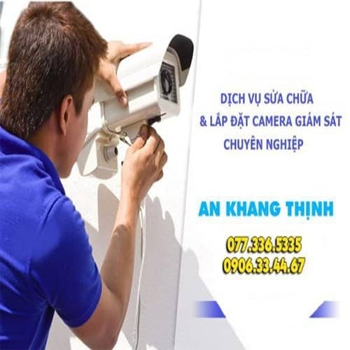 An Khang Thịnh Camera