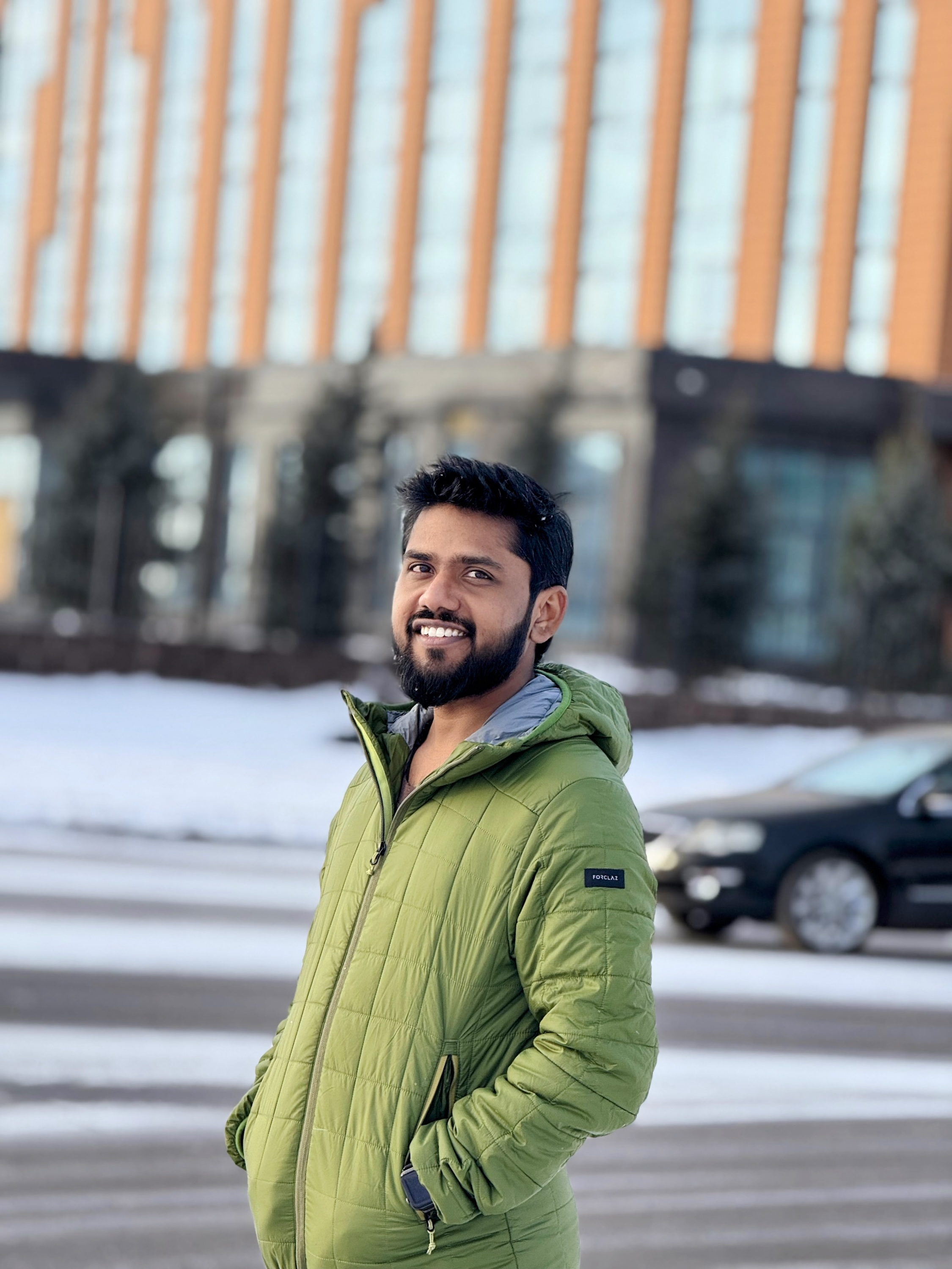 Pawan Kumar