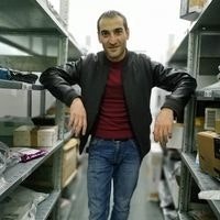 Армен Асланян