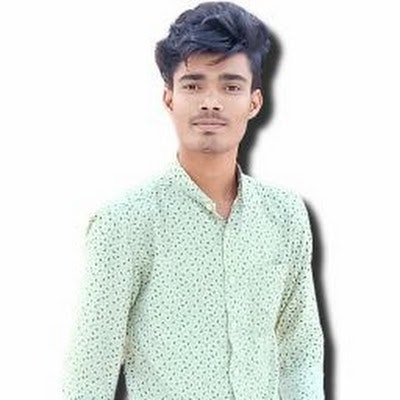 Aashish Nayak