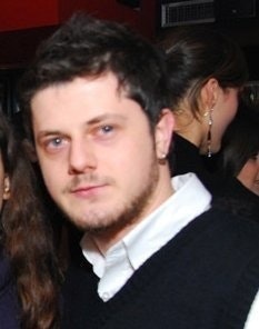 Влатко Ѓурѓиноски