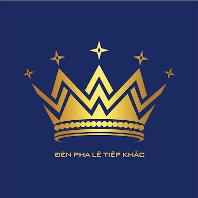 Đèn Pha Lê Châu Âu