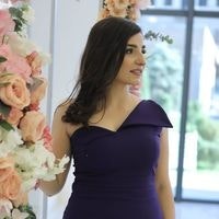 Arpi Abrahamyan