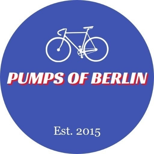 Pumps of Berlin