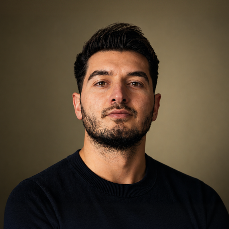 Tigran Sargsyan