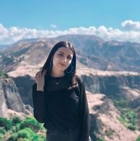 Արևիկ Հովհաննիսյան