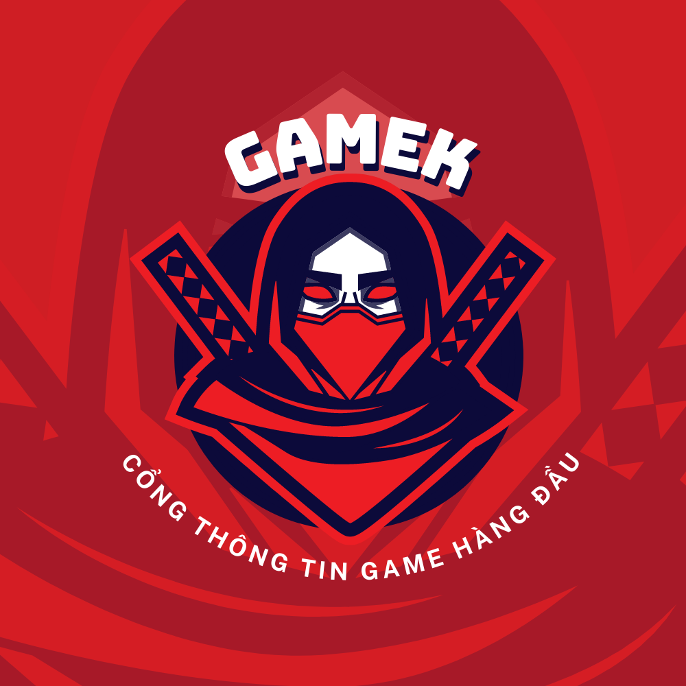 Thông Tin Game Gamek