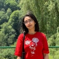 Սոնա Մելիքբեկյան