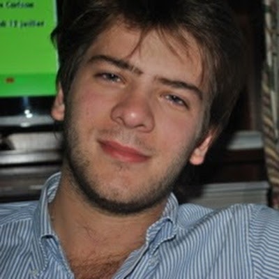 ProductHunt profile picture for @gre