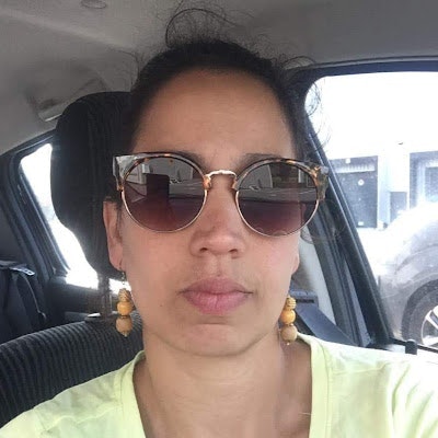 Yilian Bazan Pereira
