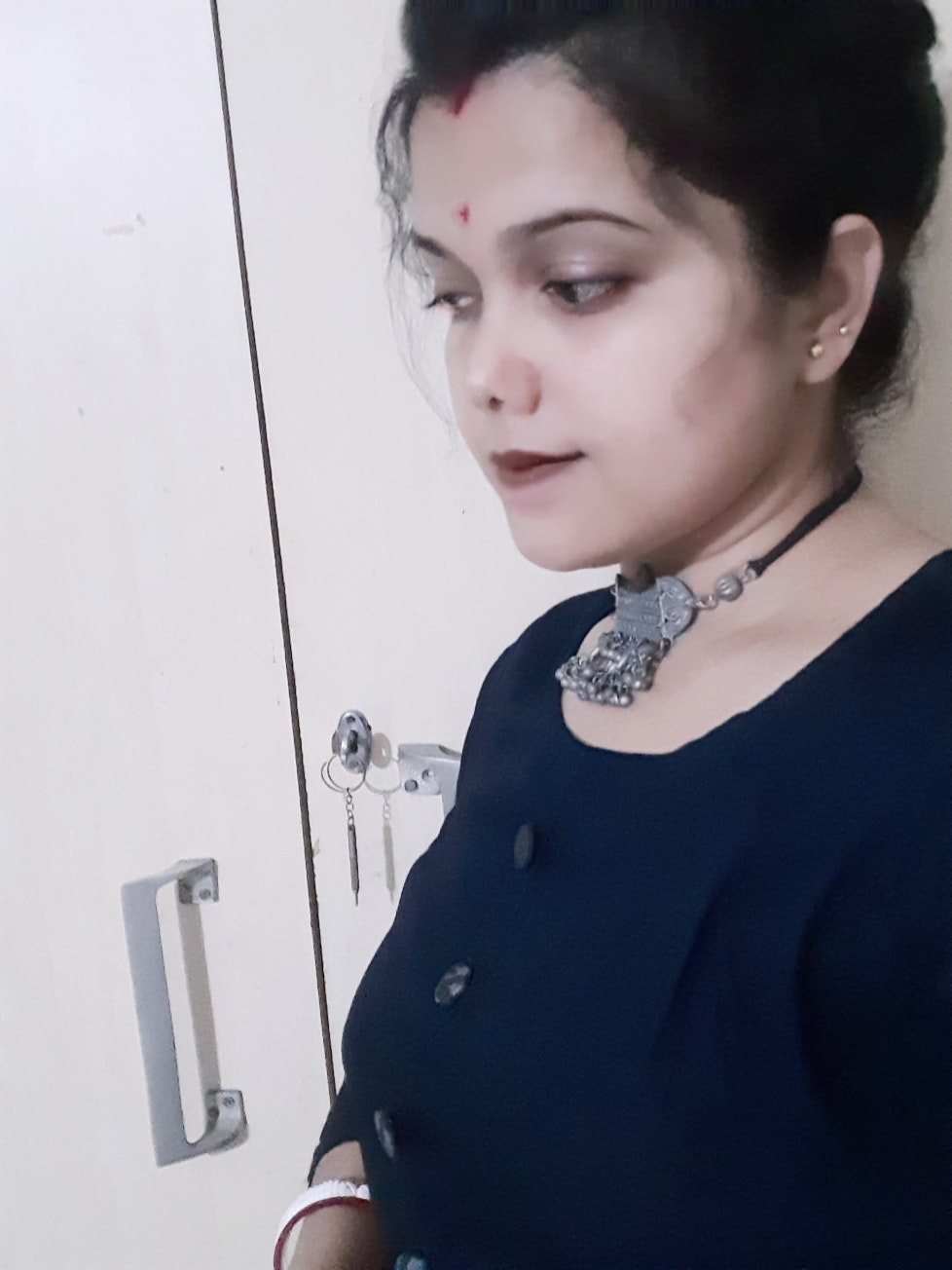 Sayantika Chakraborty