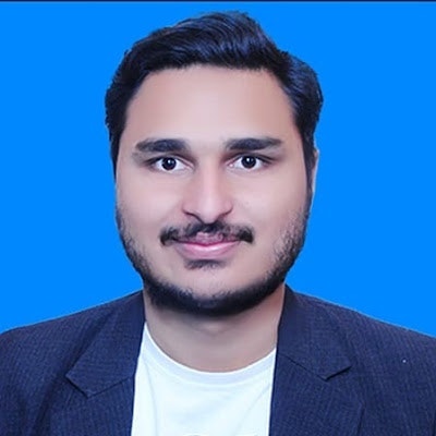 Mudassir Rafiq