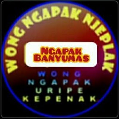 NGAPAK BANYUMAS