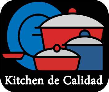 Kitchen De Calidad