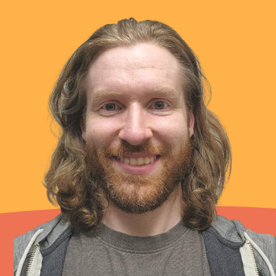 Jeff Parker - The Business Savvy Creator