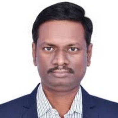 Murugan Venugopal