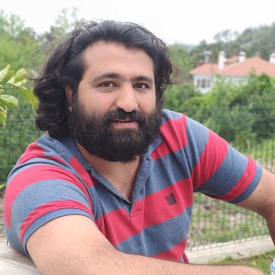 Amir Habibzadeh