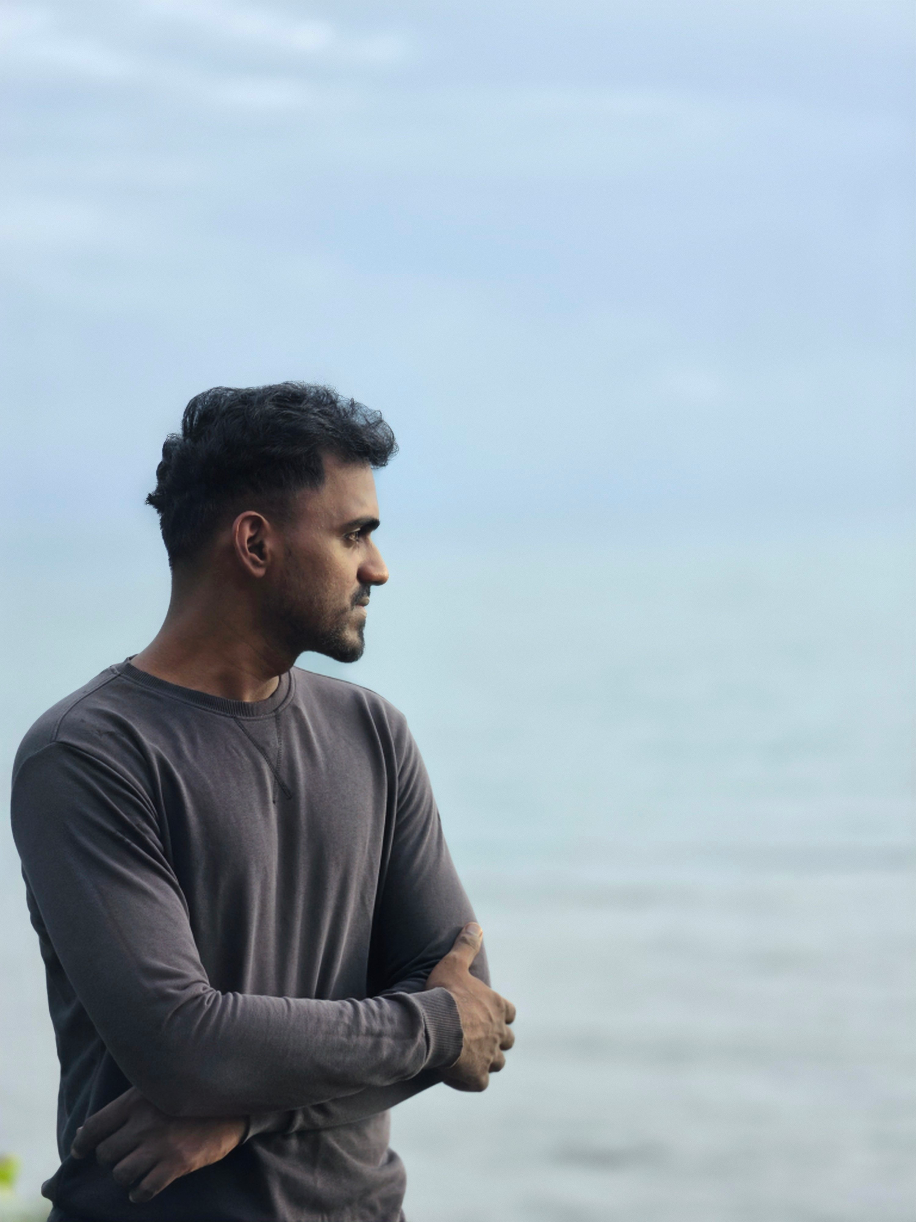 Pranath Naik