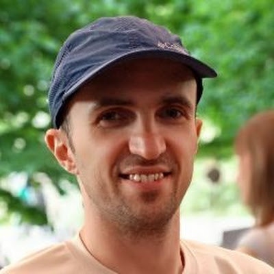 Олександр Потьомкін