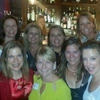 Jennifer Parrish Atkinson