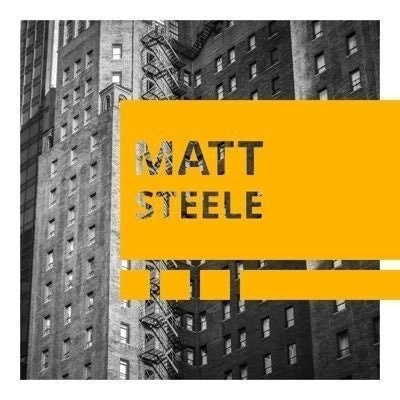 Matt Steele