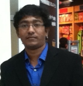 NaveenKumar N