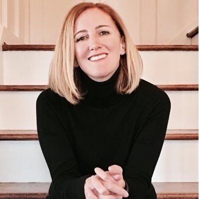 Kristin Volpe Thomas