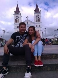 Ronalyn Mendoza Cabuang