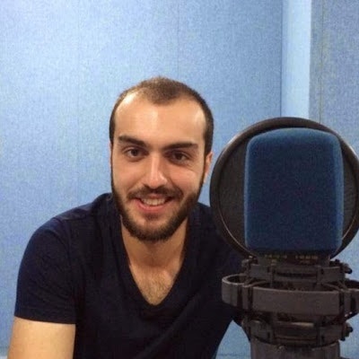 Burak Civan