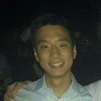 Richard Huang