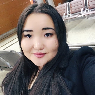 Эльвира Дженгурова