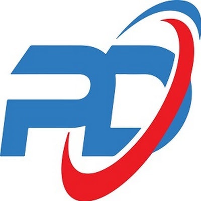 Nắp hố ga Phú Đô