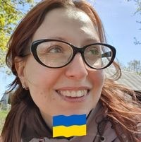 Ирина Найпак